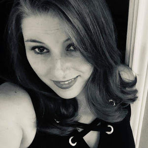 Meet your Posher, Lesley